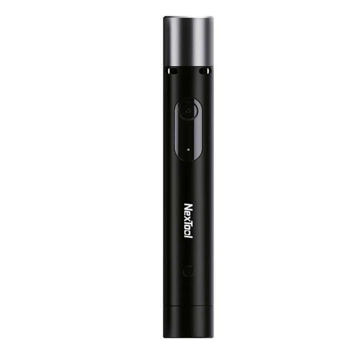 Ручной фонарь Nextool Lightning Peep-proof Flashlight (NE20042) черный