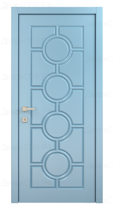 Дверь ПГ ASTORIA 2