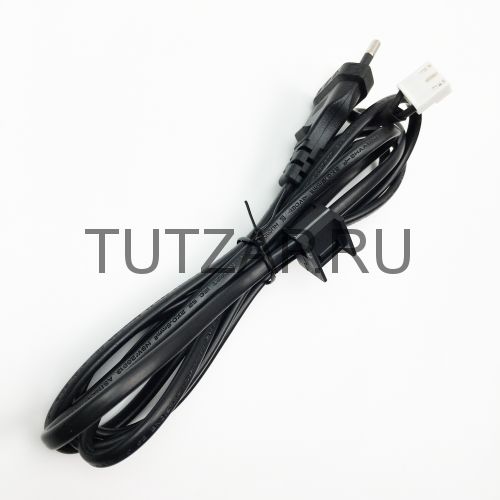 Сетевой кабель питания для телевизора Hyundai H-LED40GS5003
