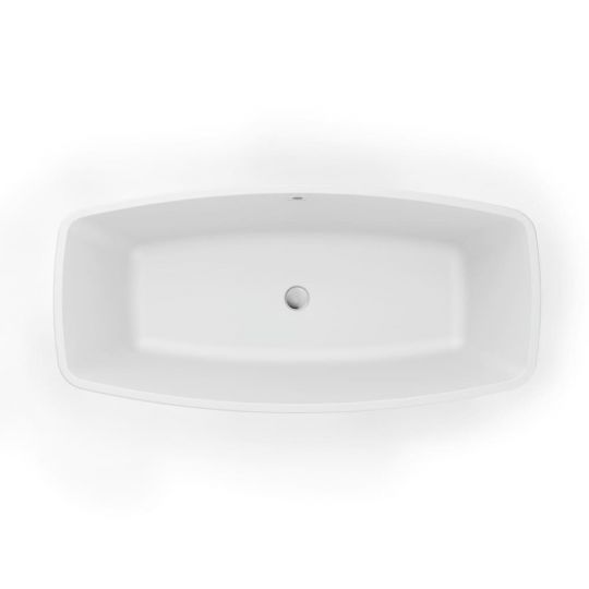 Изображение Отдельностоящая ванна Jacuzzi Esprit 170x80