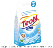 Teon Sensitive.Стиральный порошок 4,5кг п/э, шт