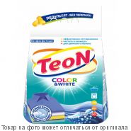 Teon.Стиральный порошок 3кг п/э, шт