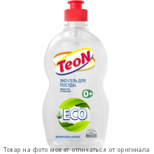 Teon.Эко-гель для посуды 500мл