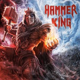 HAMMER KING Hammer King
