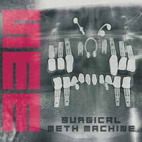 SURGICAL METH MACHINE Surgical Meth Machine