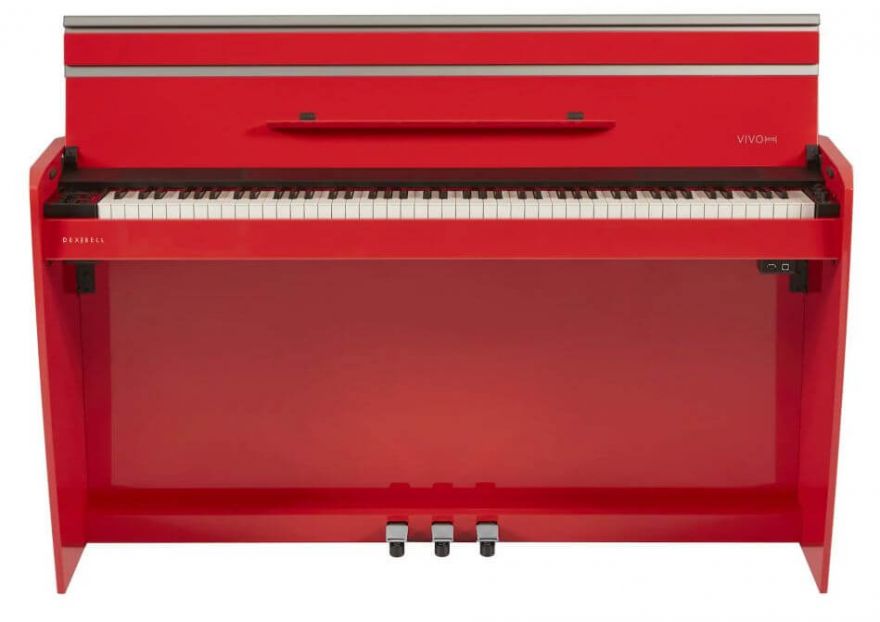 Dexibell VIVO H10 DRP Цифровое пианино
