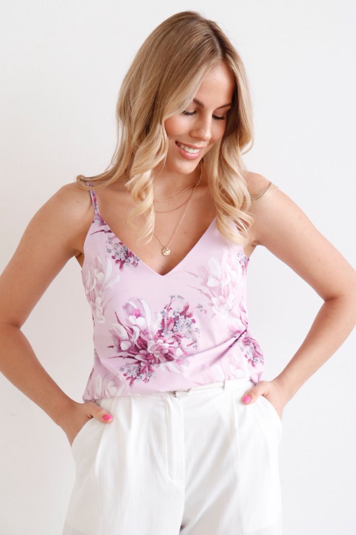 7980     "Floral"