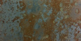 Декоративный Искусственный Камень Next Stone Натуральный Сланец Rusty Multicolor 300х600х10 1м2 Сланцевый Камень / Некст Стоун