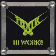 TOXIK - III Works 2018/2023 2CD