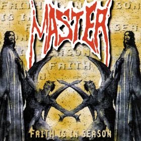 MASTER - Faith Is in Season 1998/2022