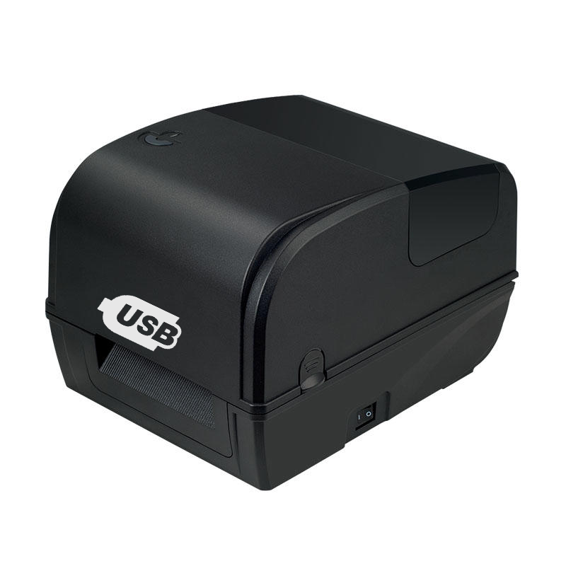 Xprinter XP-TT426B (USB) термотрансферный принтер этикеток