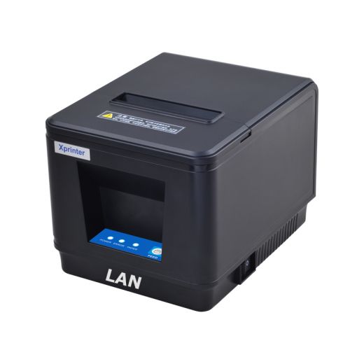 Xprinter XP-A160H (LAN) принтер чеков