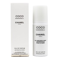 Дезодорант в коробке Chanel Coco Mademoiselle 150 ml