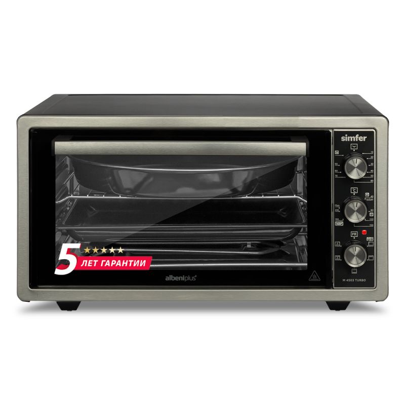 Simfer M4503TB