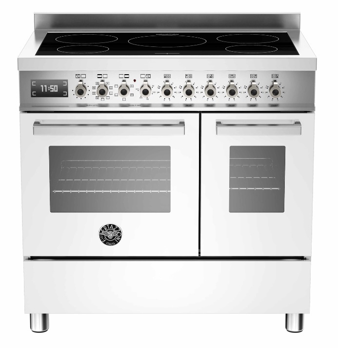 Bertazzoni PRO905IMFEDBIT