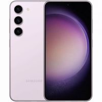 Samsung Galaxy S23 5G 8/128Gb Светло-Розовый