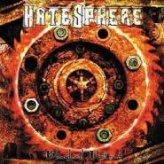 HATESPHERE - Bloodred Hatred