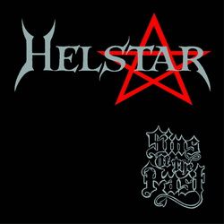 HELSTAR - Sins Of The Past