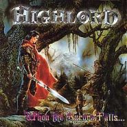 HIGHLORD - When The Aurora Falls…