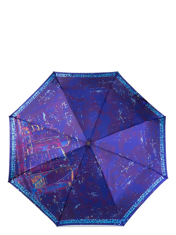 Зонт Eleganzza жен А3-05-7272LS 10