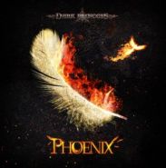 DARK PRINCESS - Phoenix DIGIPAK