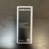 Аккумулятор Samsung N910 Galaxy Note 4 (EB-BN910BBE) Аналог