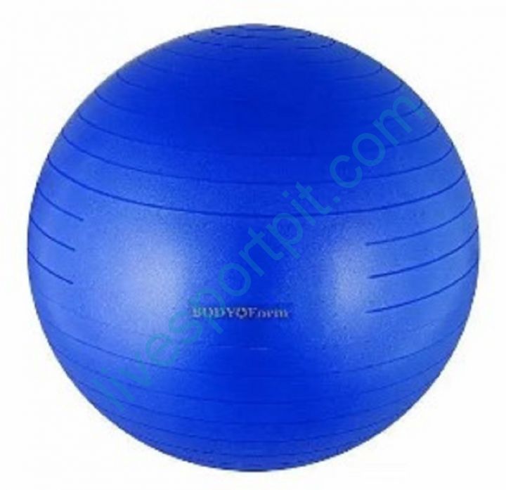 Мяч гимнастический BF-GB01AB Body Form