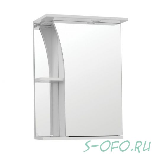 Зеркало-шкаф Style Line Эко Стандарт Виола 50/С