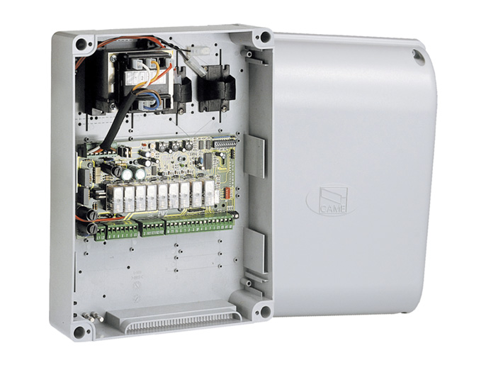 ZL160N - Блок управления одним приводом FLEX