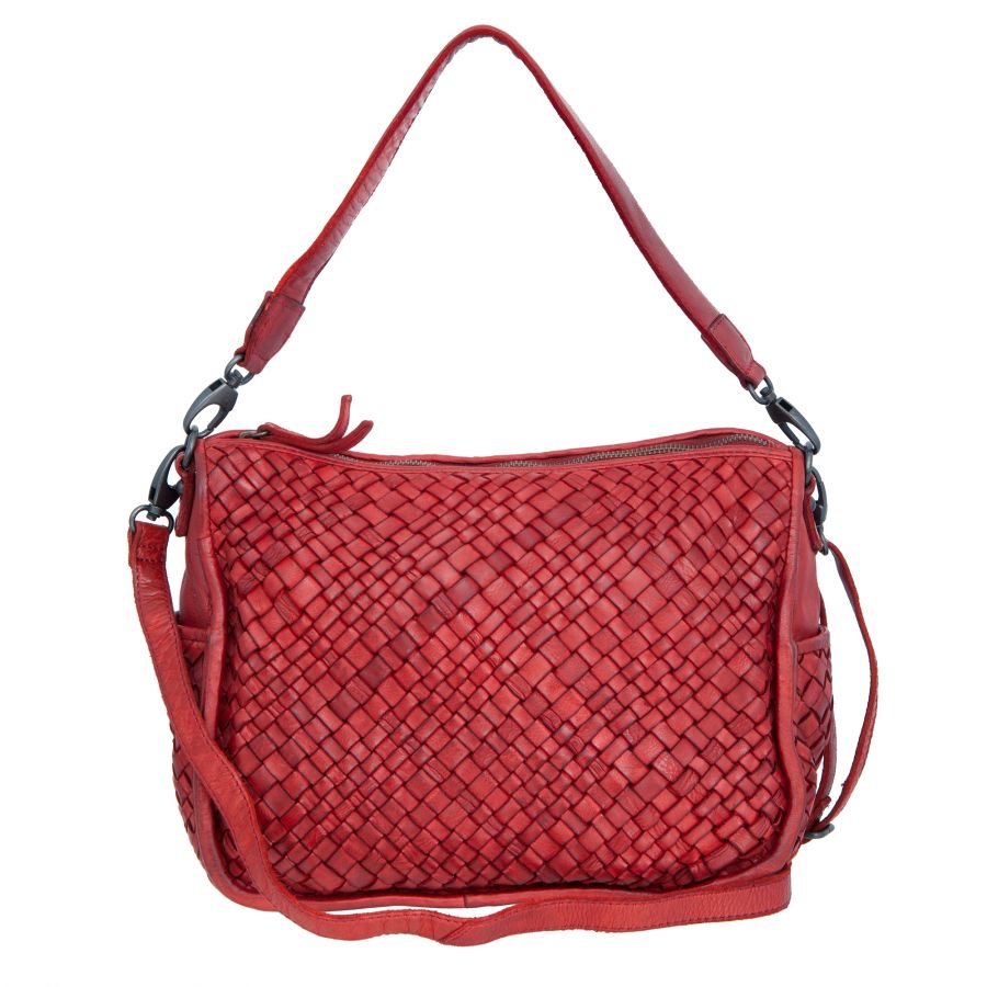 Женская сумка Gianni Conti 4153364 red