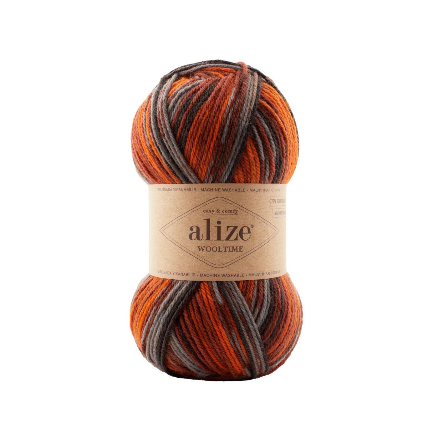 Alize Wooltime 11014