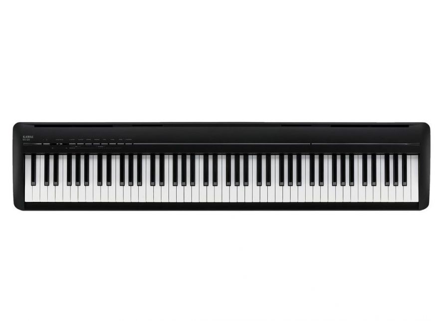 Kawai ES120B Цифровое пианино