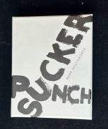 #НЕНОВЫЙ Sucker Punch (Gimmicks and Online Instructions) by Mark Southworth