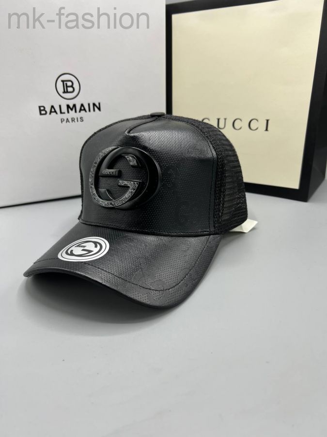 Бейсболка Gucci