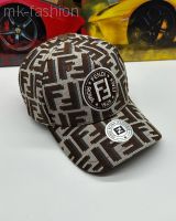 FENDI БЕЙСБОЛКА
