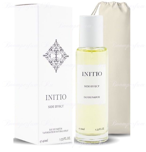 Initio Parfums Prives Side Effect, Edp, 40 ml