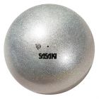 Мяч M-207M-F 18,5 см Sasaki SI серебро