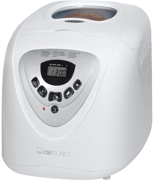 ��������� Clatronic BBA 3505 weis