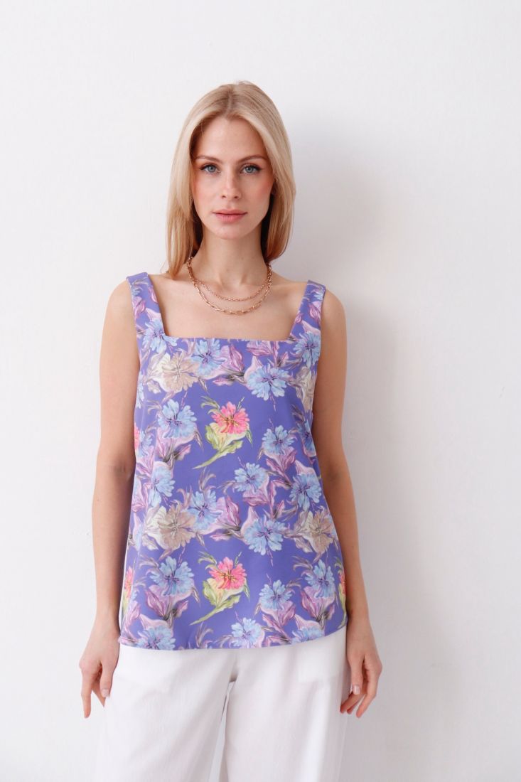 9129      "floral"