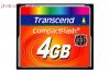 Аренда Карта памяти Transcend Compact Flash 4GB 133x TS4GCF133