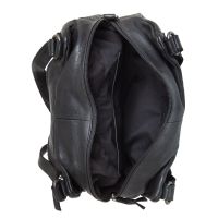 Женская сумка Gianni Conti 4294836 black