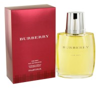 Туалетная вода Burberry Men100 мл