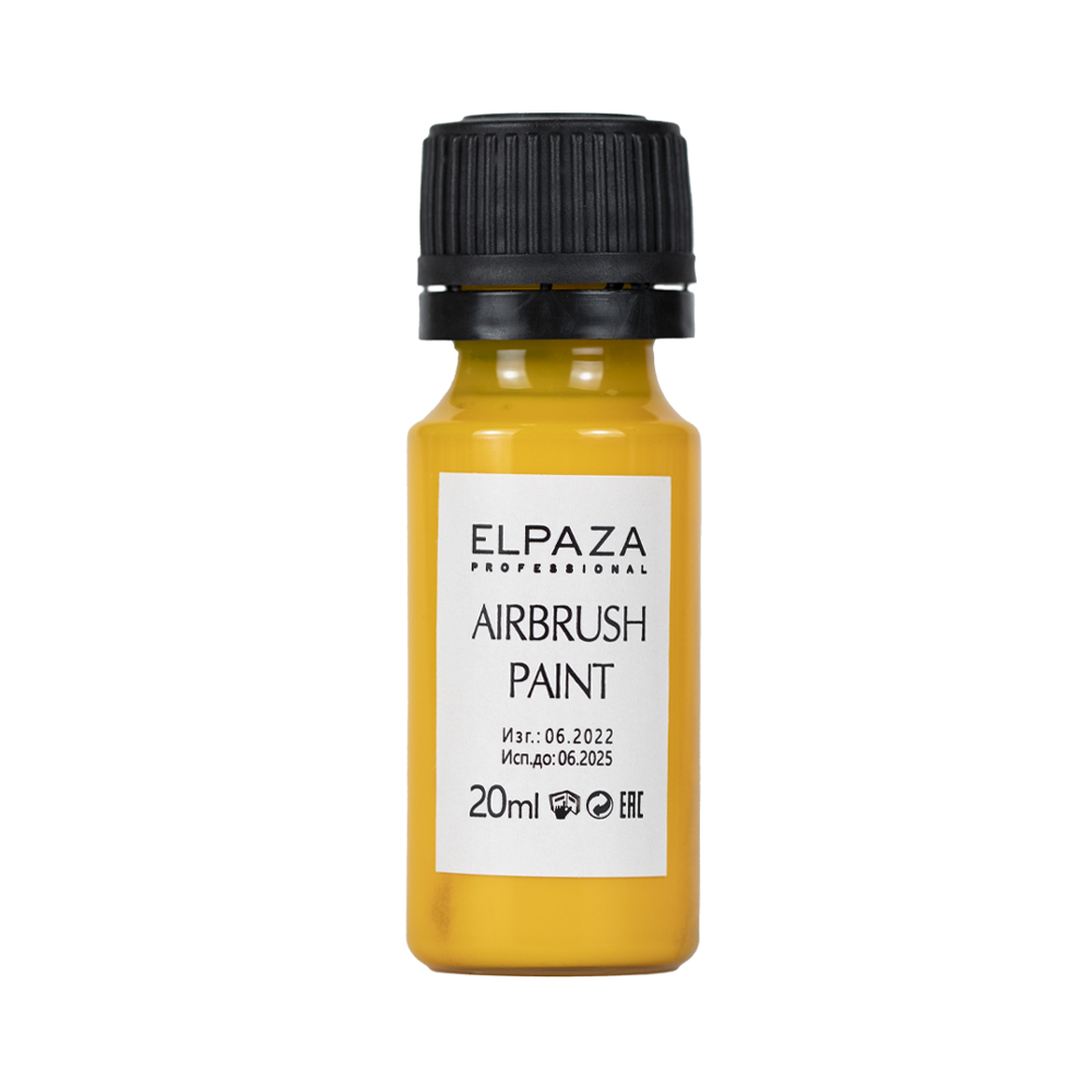 ELPAZA Airbrush Paint (краска для аэрографа) № s-9