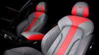 Пакет отделки интерьера (Audi Q5)