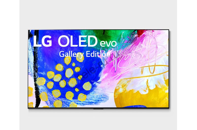 Телевизор LG OLED65B2RLA.ADKQ