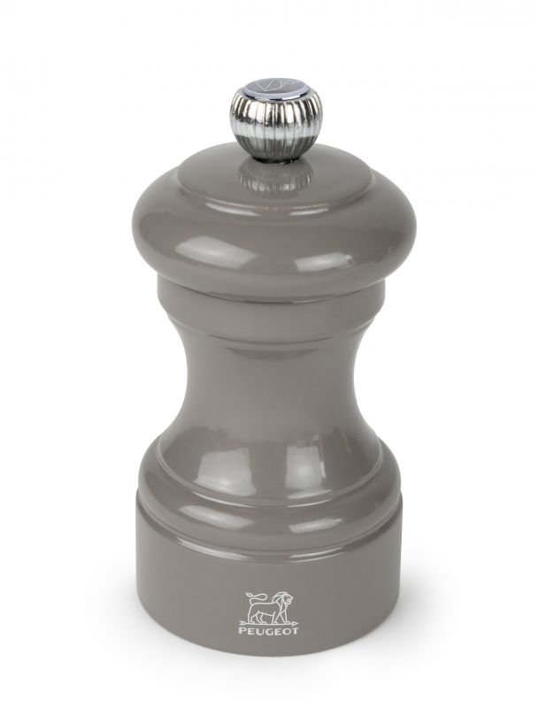 Мельница для соли Bistro, 10 см, цвет серый (3) 42097