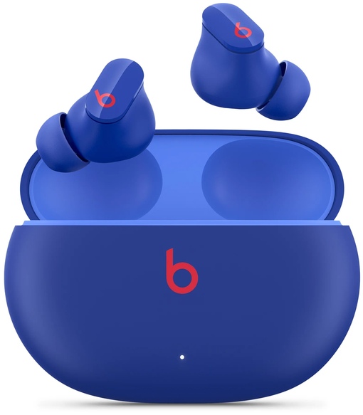 Beats Studio Buds Blue