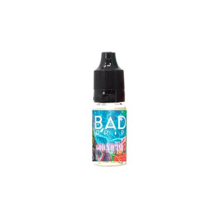 Bad Drip Salt - God Nectar 10 мл. 20 мг.