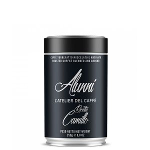 Кофе молотый Alunni Camillo 250 г - Италия