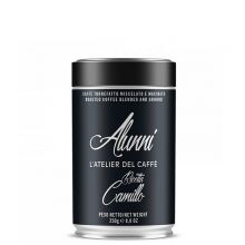 Кофе  молотый Alunni Camillo 70% арабика + 30% робуста - 250 г (Италия)